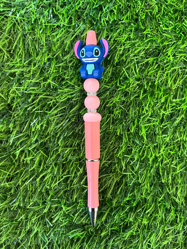Pens - Characters