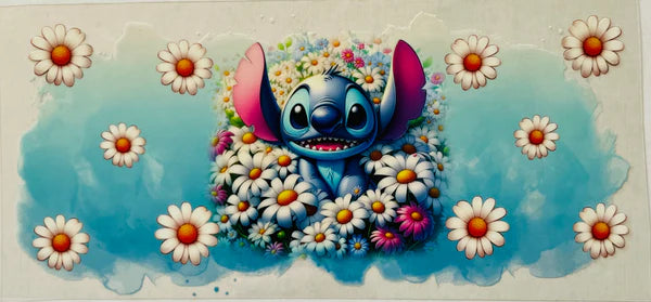 Stitch - UV / DTF Wraps