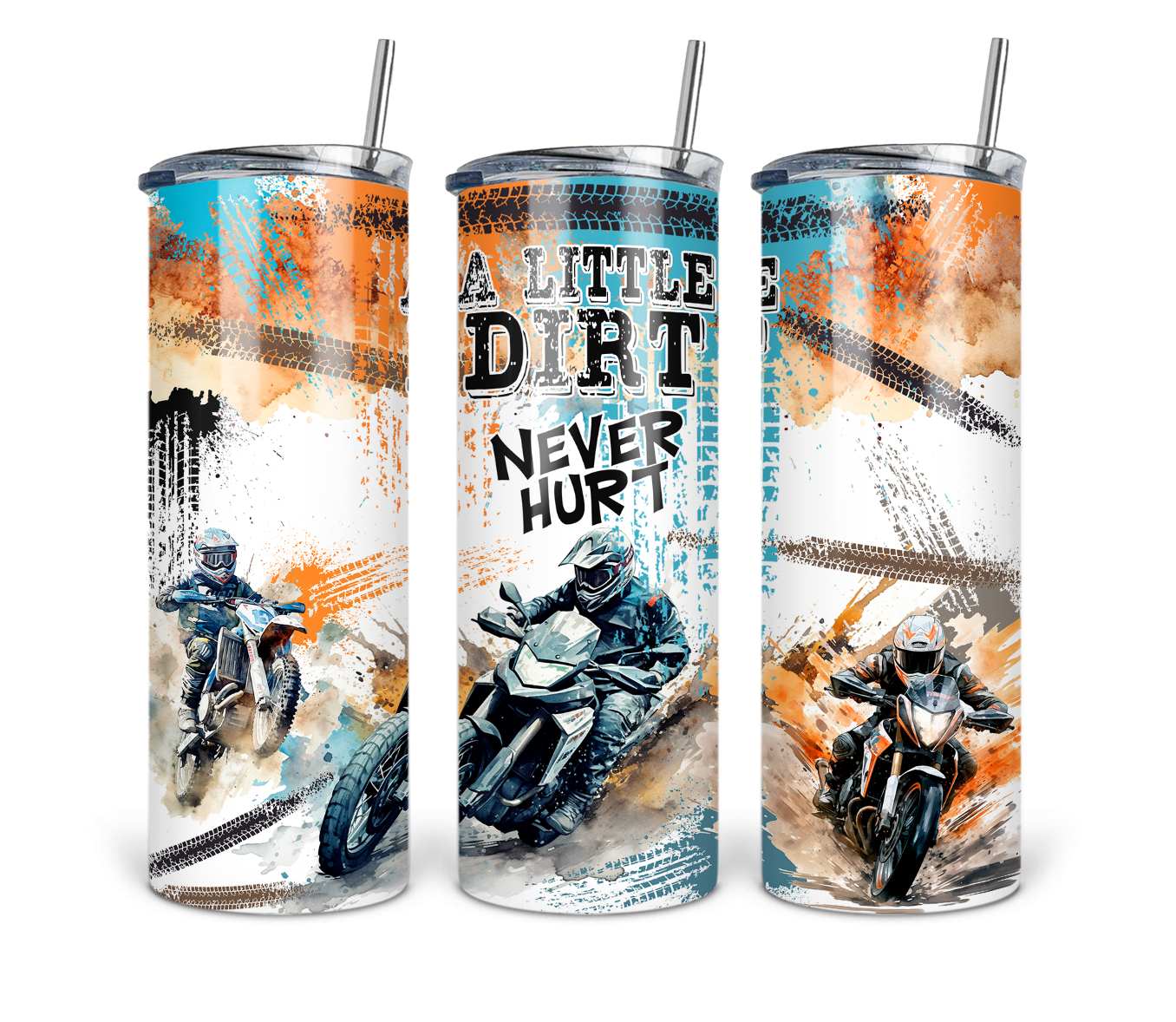 DIRT BIKE
