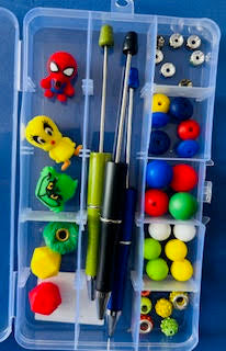 CHARACTERS - PEN KIT