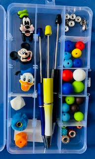 DISNEY - PEN KIT