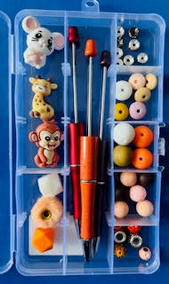ANIMAL - PEN KIT