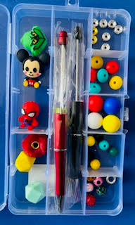 CHARACTER - PEN KIT