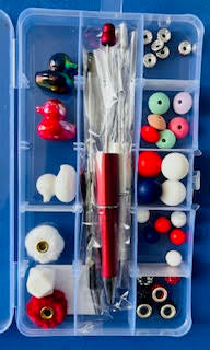DUCKS - PEN KIT