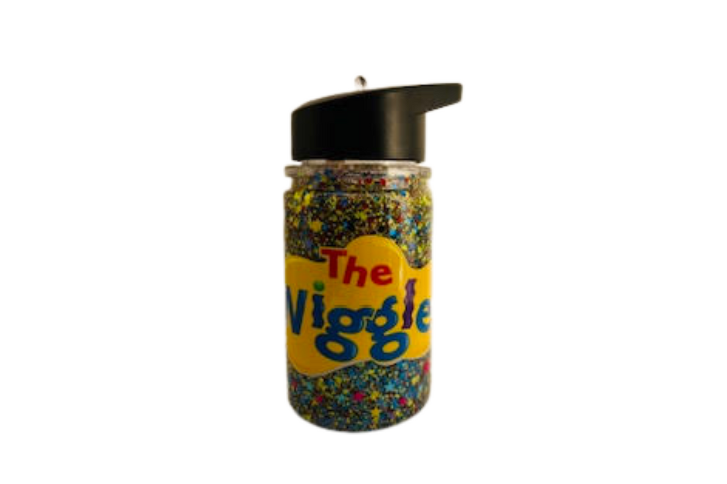 THE WIGGLES